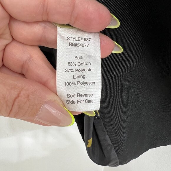 Cabi Luxe Tux leopard print lined double breasted women's jacket blazer size 4 - Picture 9 of 9